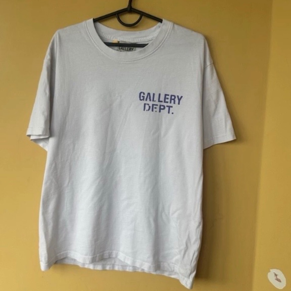 Gallery Dept T-Shirt